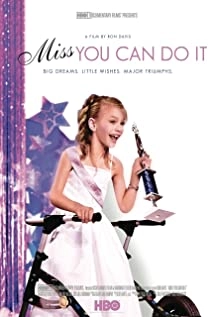 دانلود مستند Miss You Can Do It 2013