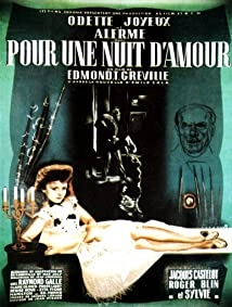دانلود فیلم Passionnelle 1947