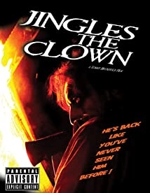 دانلود فیلم Jingles the Clown 2009
