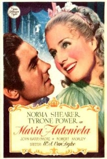 دانلود فیلم Marie Antoinette 1938 (ماری آنتوانت)