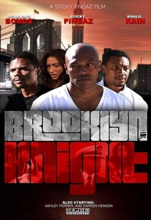 دانلود فیلم Brooklyn Knight 2022