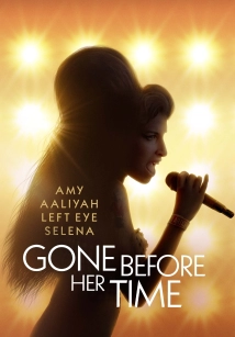 دانلود مستند Gone Before Her Time: When the Music Stopped 2022