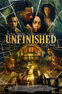 دانلود فیلم Unfinished 2022