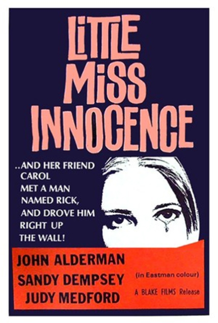 دانلود فیلم خصوصی Little Miss Innocence 1973