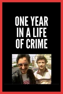 دانلود مستند One Year in a Life of Crime 1989