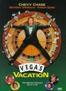 دانلود فیلم Vegas Vacation 1997