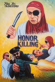دانلود فیلم Honor Killing 2018