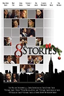 دانلود فیلم 8 Stories 2015