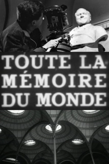 دانلود مستند All the Memory in the World 1956