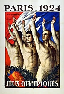 دانلود مستند The Olympic Games as They Were Practiced in Ancient Greece 1924