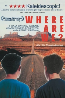 دانلود مستند Where Are We? Our Trip Through America 1992