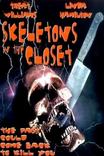 دانلود فیلم Skeletons in the Closet 2001