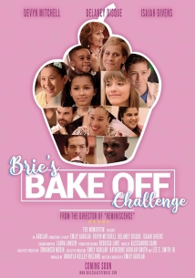 دانلود فیلم Brie’s Bake Off Challenge 2022
