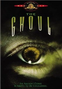 دانلود فیلم The Ghoul 1933