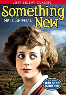 دانلود فیلم Something New 1920