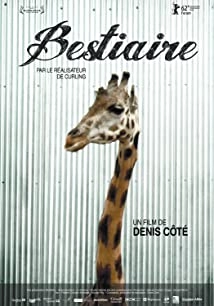 دانلود مستند Bestiaire 2012