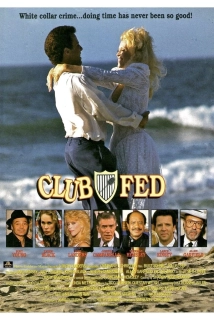 دانلود فیلم Club Fed 1990