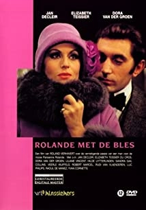 دانلود فیلم Rolande met de bles 1973