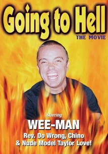 دانلود فیلم Going to Hell: The Movie 2004