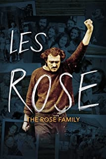دانلود مستند Les Rose 2020