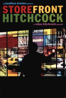 دانلود مستند Storefront Hitchcock 1998