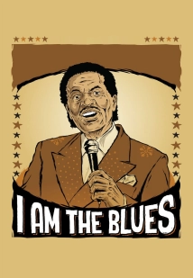 دانلود مستند I Am the Blues 2015
