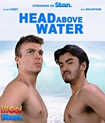 دانلود فیلم Head Above Water 2018