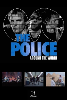 دانلود فیلم Police: Around the World 1982