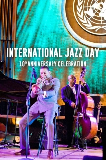 دانلود فیلم International Jazz Day 10th Anniversary Celebration 2021
