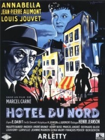 دانلود فیلم Hotel du Nord 1938