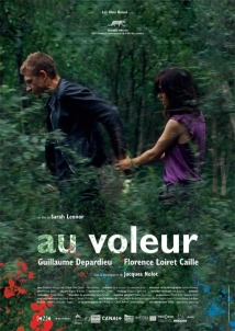 دانلود فیلم Au voleur 2009