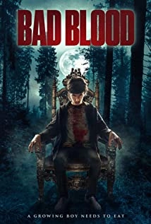 دانلود فیلم Boy #5 2021 با تماشای آنلاین