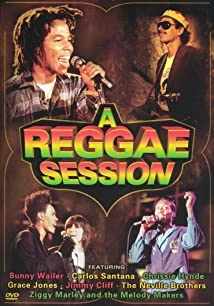دانلود فیلم A Reggae Session 1988