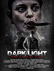 دانلود فیلم Dark Light 2021 (نور تاریک)