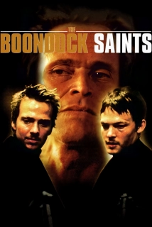 دانلود فیلم The Boondock Saints 1999 (قدیسان بونداک) با زیرنویس فارسی و تماشای آنلاین