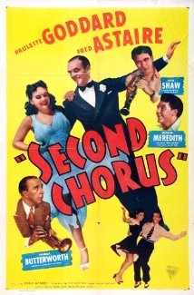 دانلود فیلم Second Chorus 1940