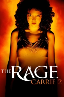دانلود فیلم The Rage: Carrie 2 1999 (خشم)