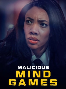 دانلود فیلم Malicious Mind Games 2022