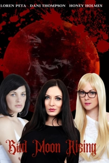 دانلود فیلم Bad Moon Rising 2021