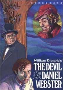 دانلود فیلم The Devil and Daniel Webster 1941