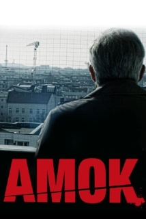 دانلود فیلم Amok 2014