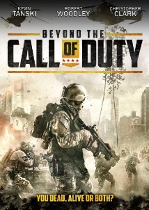 دانلود فیلم Beyond the Call of Duty 2016 (فراتر از ندای وظیفه)