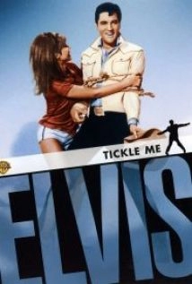 دانلود فیلم Tickle Me 1965
