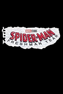 دانلود انیمیشن Spider-Man: Freshman Year