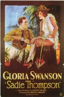 دانلود فیلم Sadie Thompson 1928