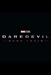 دانلود سریال Daredevil: Born Again 2024