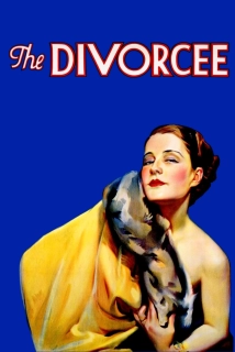 دانلود فیلم The Divorcee 1930 (زن مطلقه)