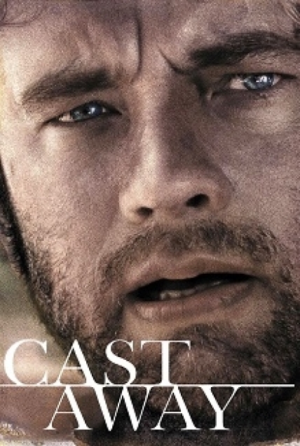 دانلود فیلم Cast Away 2000 (دور افتاده) با زیرنویس فارسی و تماشای آنلاین