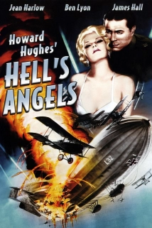 دانلود فیلم Hell’s Angels 1930