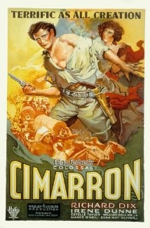 دانلود فیلم Cimarron 1931